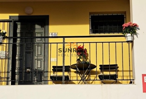 Appartement · Revente - Torrevieja · La Veleta · Alicante · Espagne