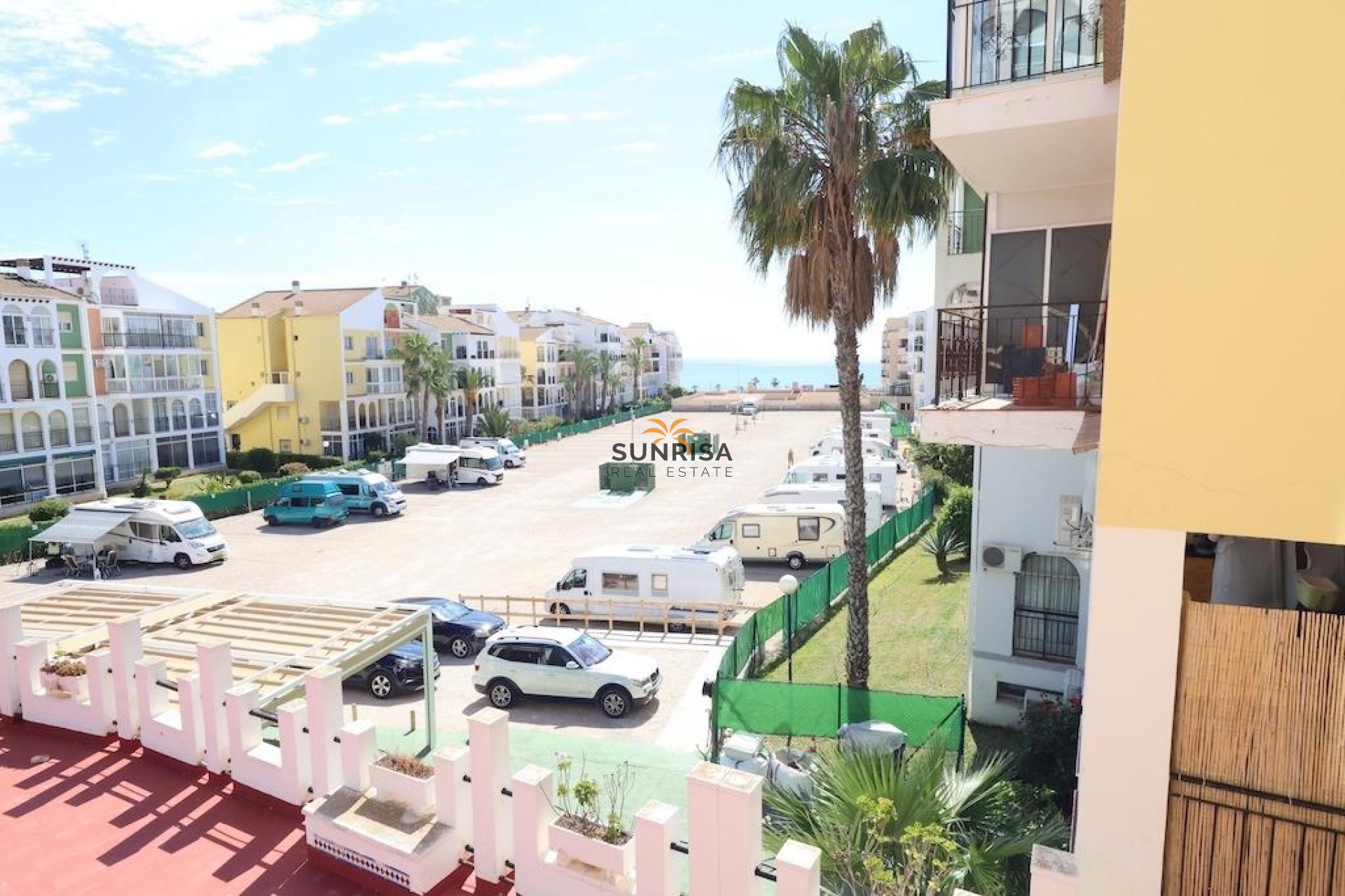 Reventa - Apartamento - Torrevieja