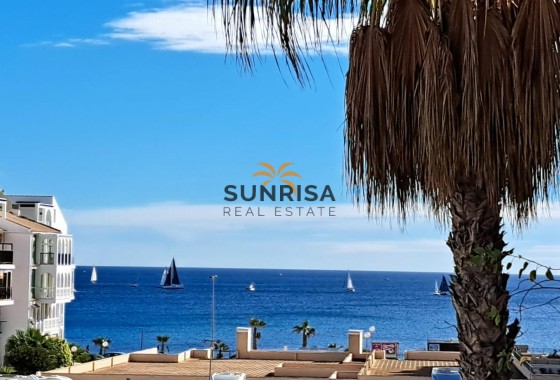 Appartement · Revente - Torrevieja · La Veleta · Alicante · Espagne