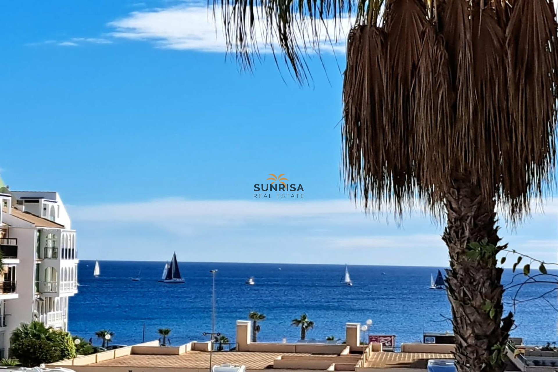 Reventa - Apartamento - Torrevieja
