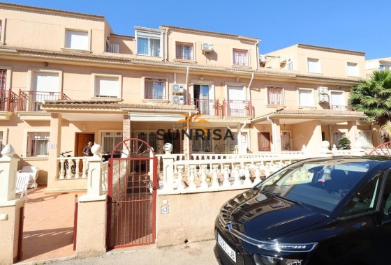 Duplex · Resale - Orihuela Costa · La Zenia · Alicante · Spain