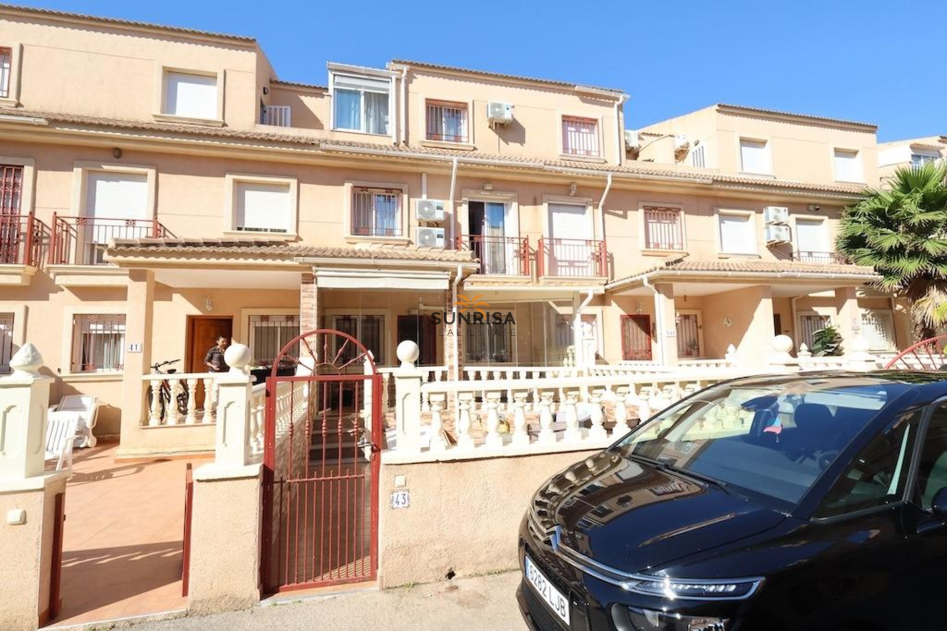Revente - Duplex - Orihuela Costa