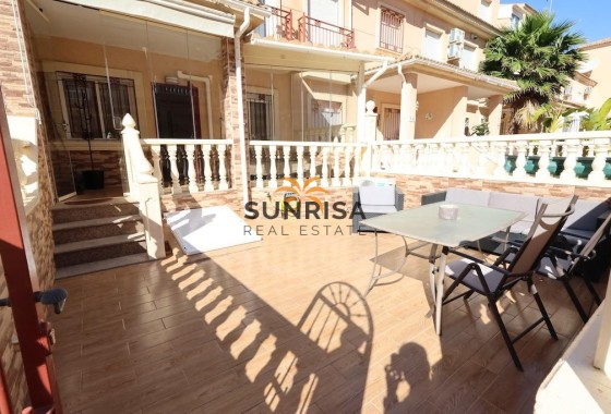 Duplex · Resale - Orihuela Costa · La Zenia · Alicante · Spain