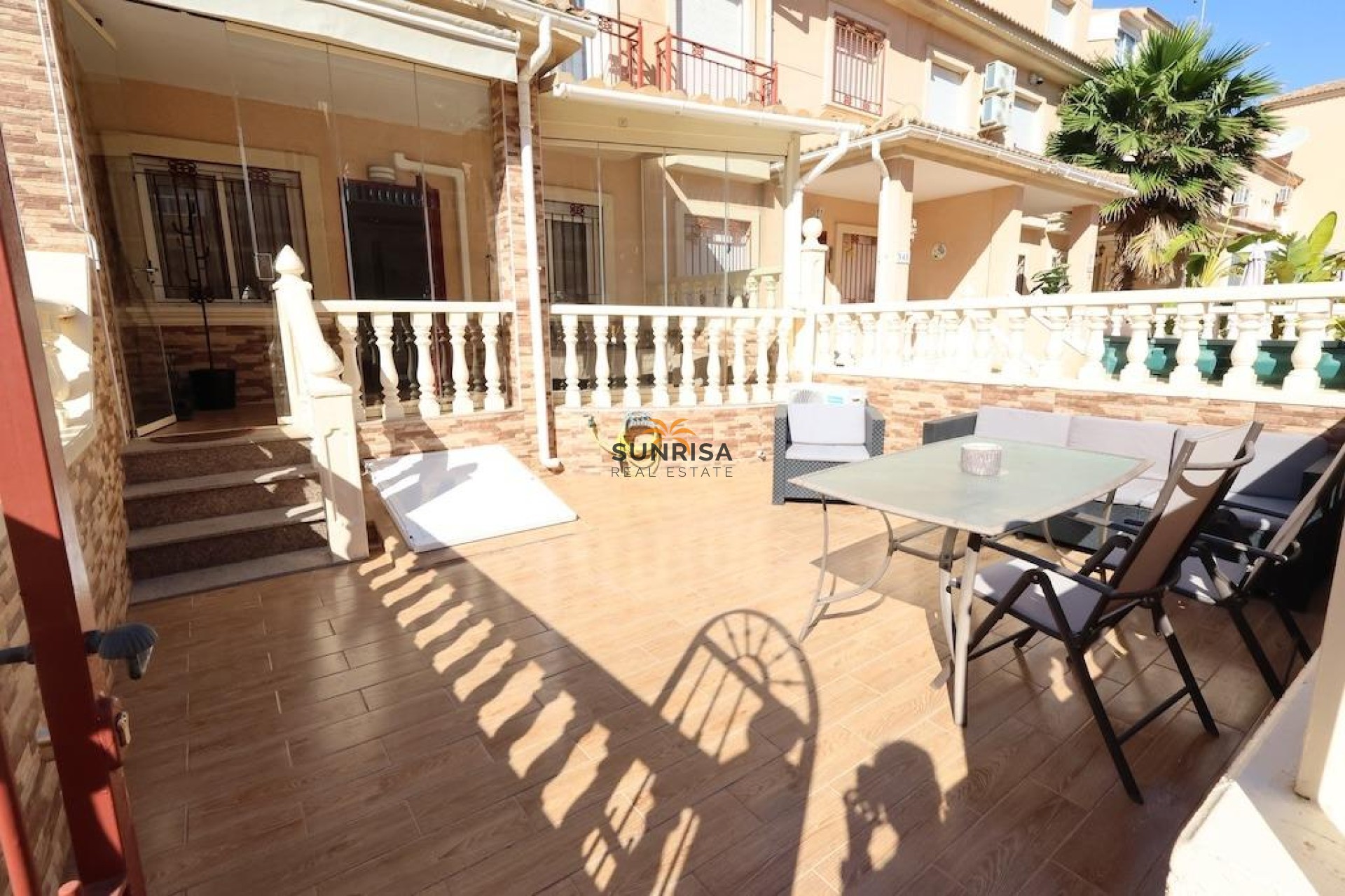 Revente - Duplex - Orihuela Costa