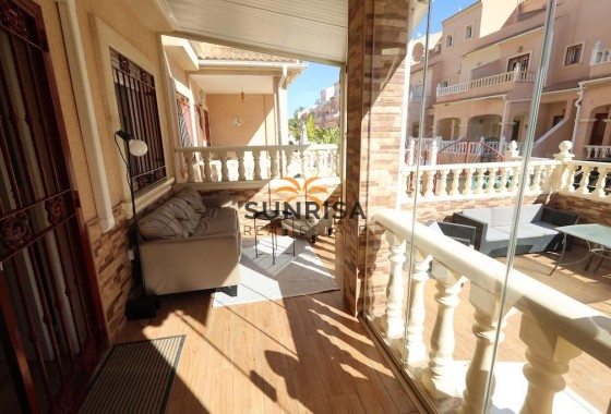 Duplex · Resale - Orihuela Costa · La Zenia · Alicante · Spain