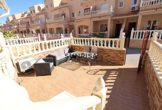 Duplex · Resale - Orihuela Costa · La Zenia · Alicante · Spain