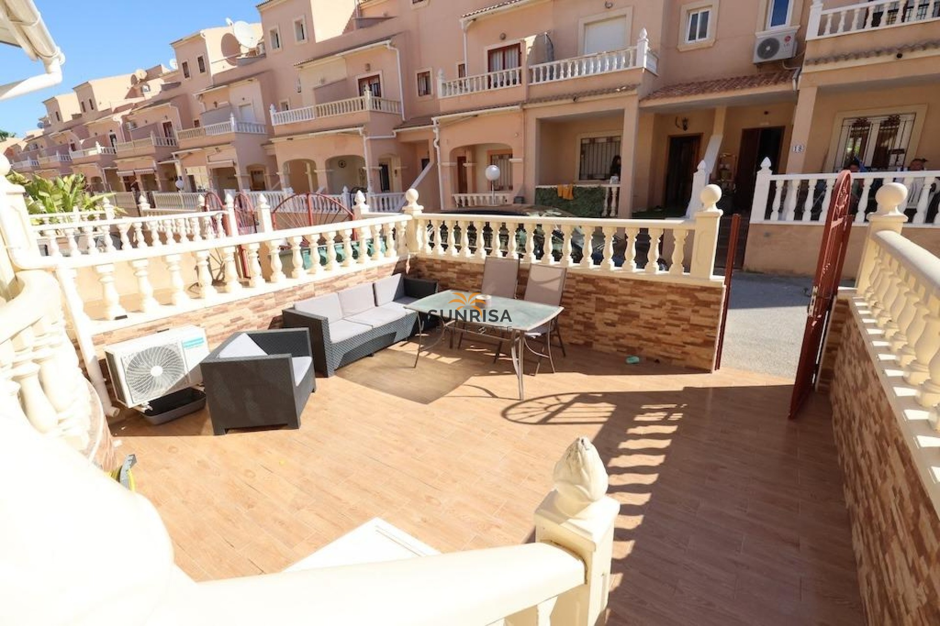 Revente - Duplex - Orihuela Costa