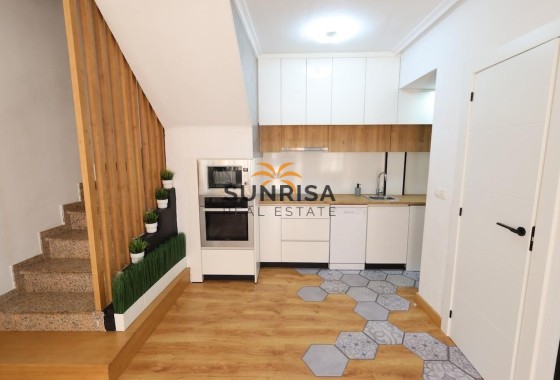 Duplex · Resale - Orihuela Costa · La Zenia · Alicante · Spain