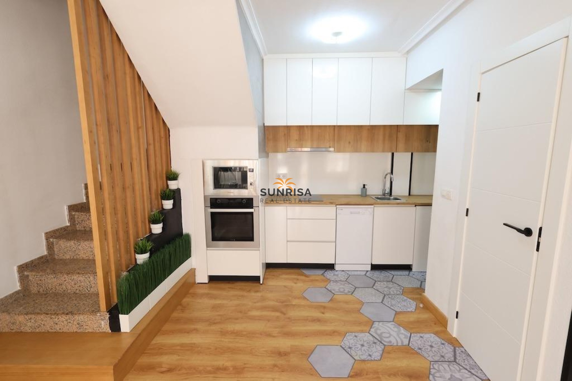 Revente - Duplex - Orihuela Costa