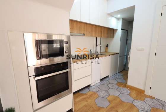 Duplex · Resale - Orihuela Costa · La Zenia · Alicante · Spain