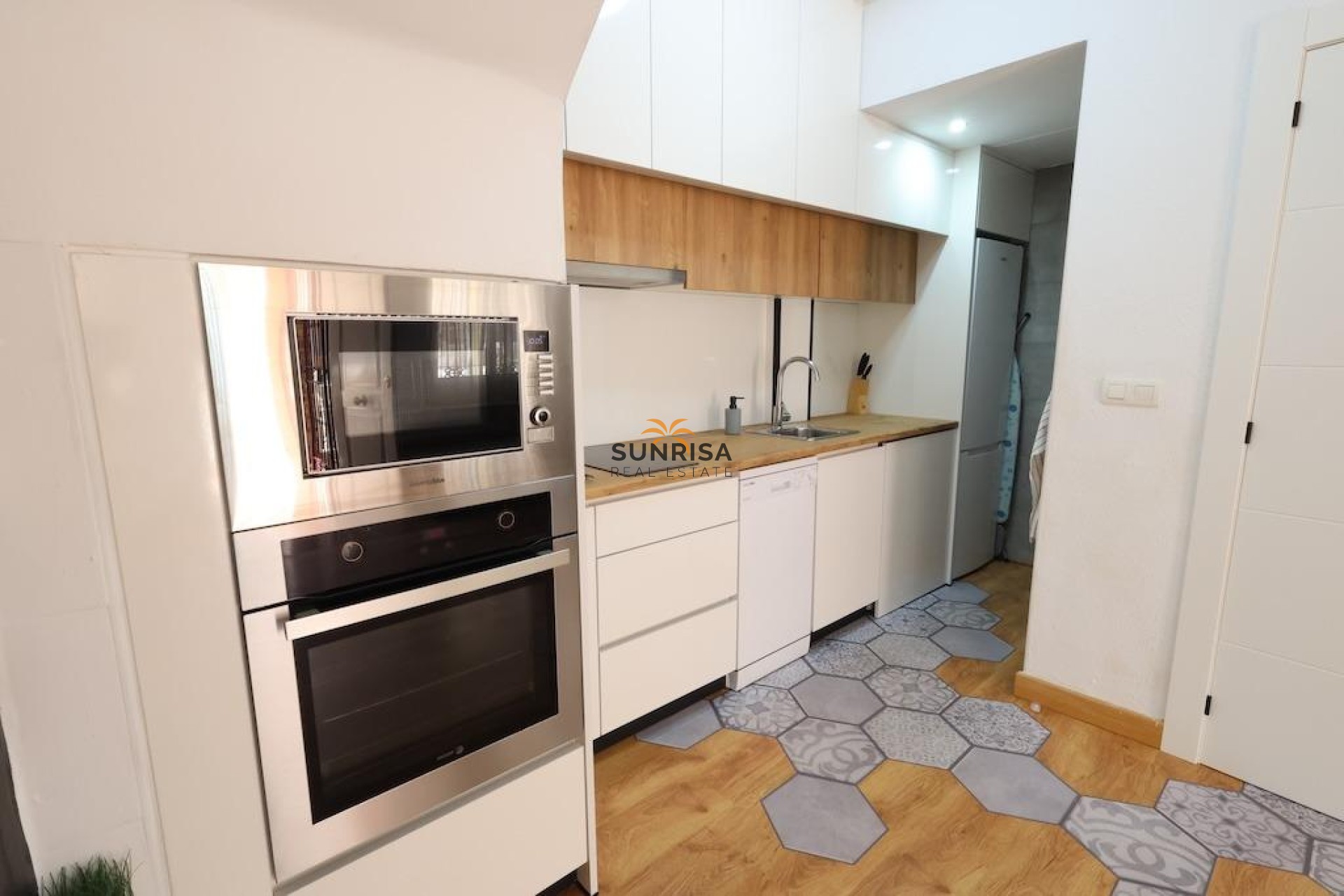 Revente - Duplex - Orihuela Costa