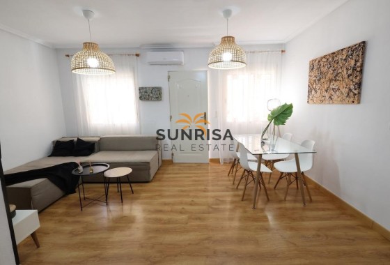 Duplex · Resale - Orihuela Costa · La Zenia · Alicante · Spain