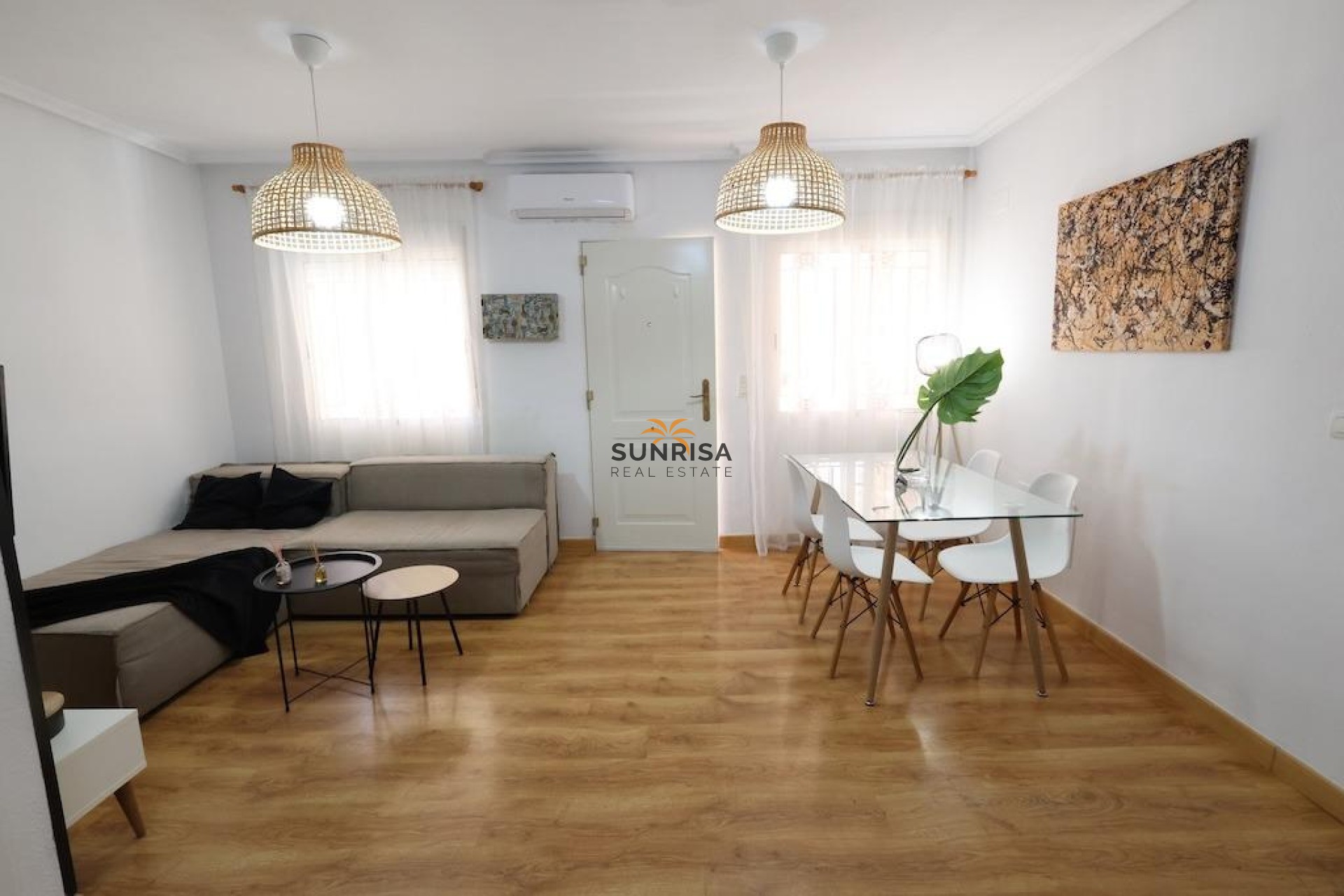 Revente - Duplex - Orihuela Costa