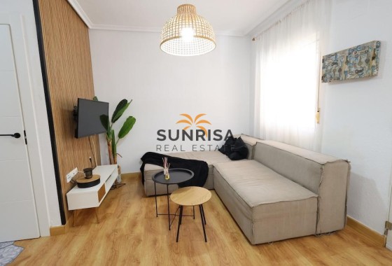 Duplex · Resale - Orihuela Costa · La Zenia · Alicante · Spain