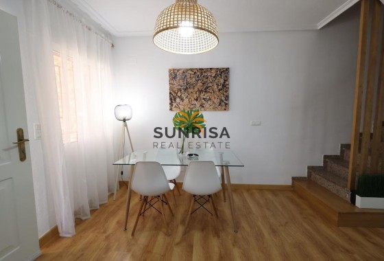 Duplex · Resale - Orihuela Costa · La Zenia · Alicante · Spain