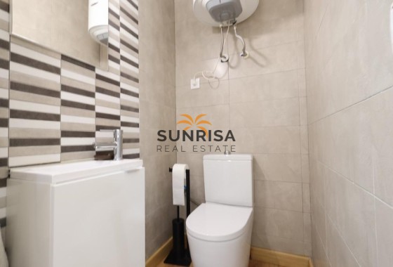 Duplex · Resale - Orihuela Costa · La Zenia · Alicante · Spain