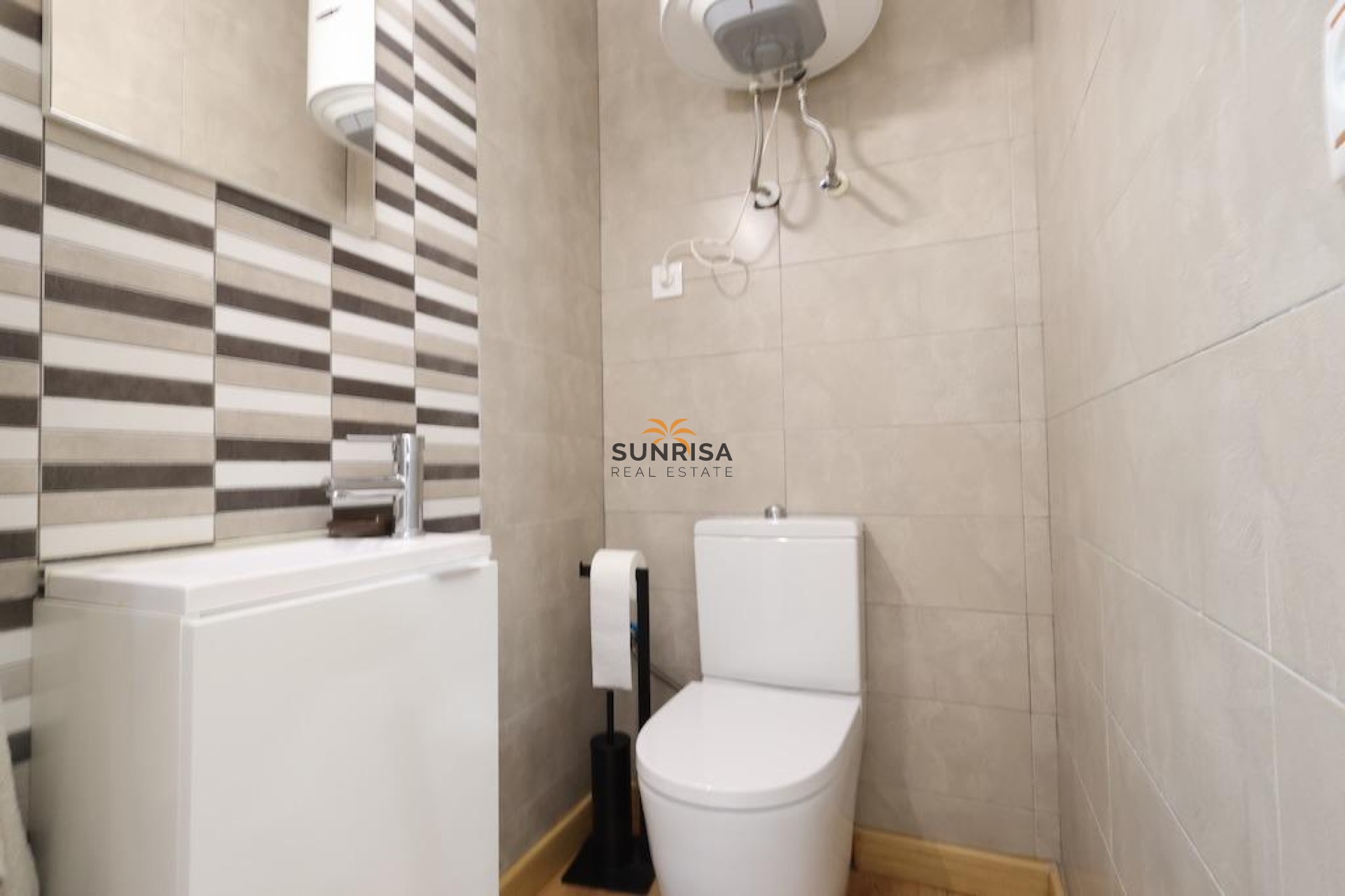 Revente - Duplex - Orihuela Costa