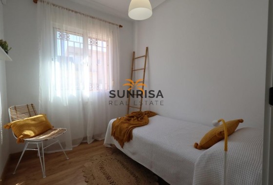 Duplex · Resale - Orihuela Costa · La Zenia · Alicante · Spain