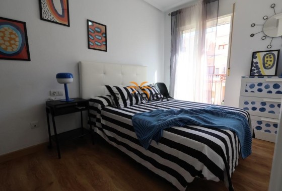 Duplex · Resale - Orihuela Costa · La Zenia · Alicante · Spain