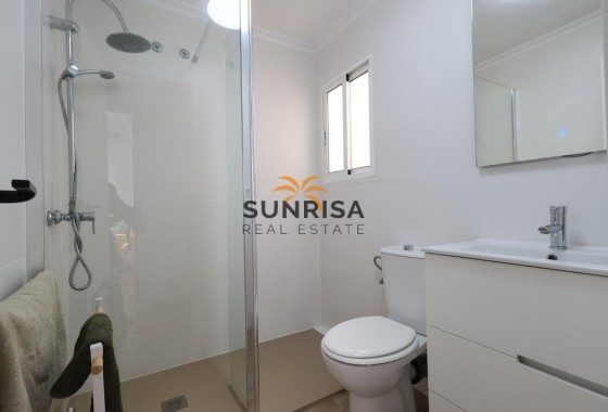 Duplex · Resale - Orihuela Costa · La Zenia · Alicante · Spain