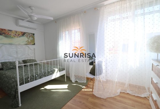 Duplex · Resale - Orihuela Costa · La Zenia · Alicante · Spain