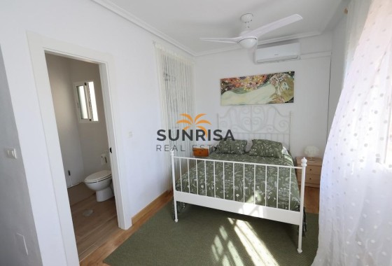 Duplex · Resale - Orihuela Costa · La Zenia · Alicante · Spain