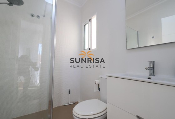 Duplex · Resale - Orihuela Costa · La Zenia · Alicante · Spain