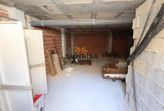 Duplex · Resale - Orihuela Costa · La Zenia · Alicante · Spain