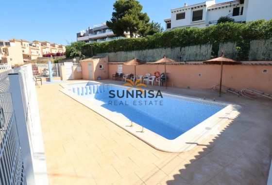 Duplex · Resale - Orihuela Costa · La Zenia · Alicante · Spain