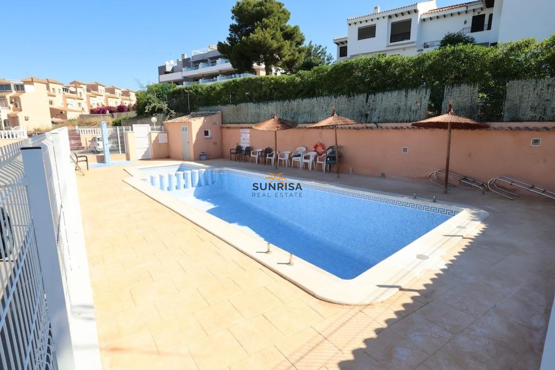 Revente - Duplex - Orihuela Costa
