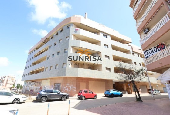 Appartement · Revente - Torrevieja · La Mata pueblo · Alicante · Espagne