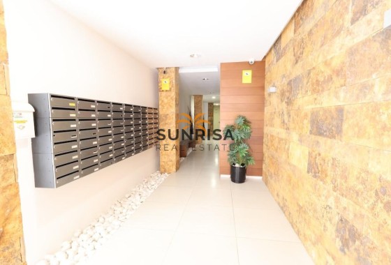 Appartement · Revente - Torrevieja · La Mata pueblo · Alicante · Espagne
