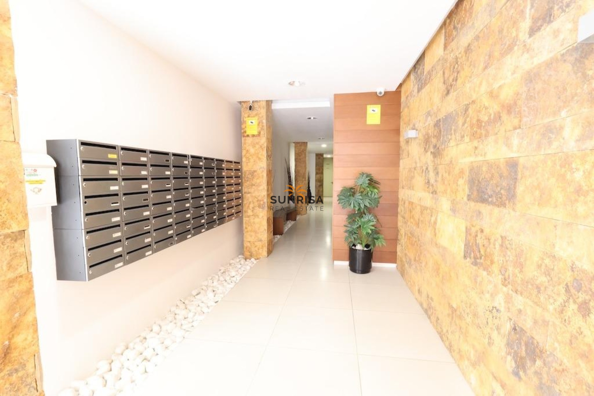 Revente - Appartement - Torrevieja