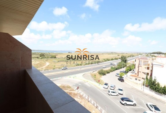 Appartement · Revente - Torrevieja · La Mata pueblo · Alicante · Espagne