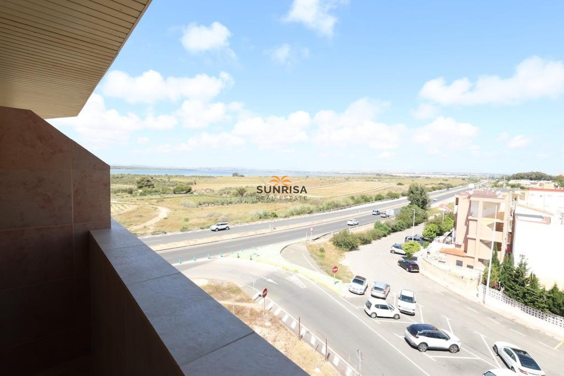 Revente - Appartement - Torrevieja