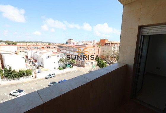 Appartement · Revente - Torrevieja · La Mata pueblo · Alicante · Espagne