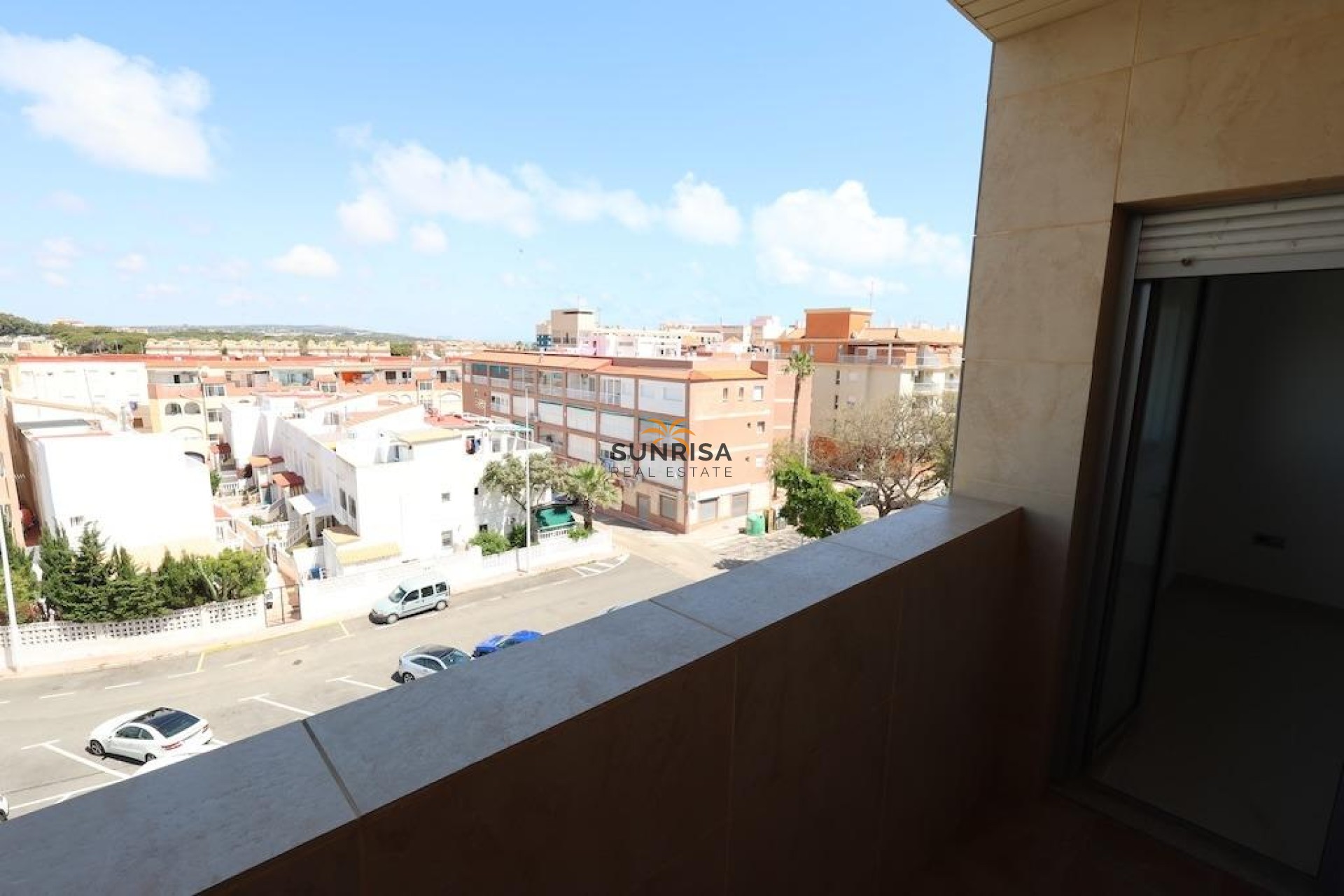 Revente - Appartement - Torrevieja