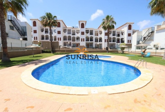 Duplex · Resale - Orihuela Costa · La Ciñuelica · Alicante · Spain