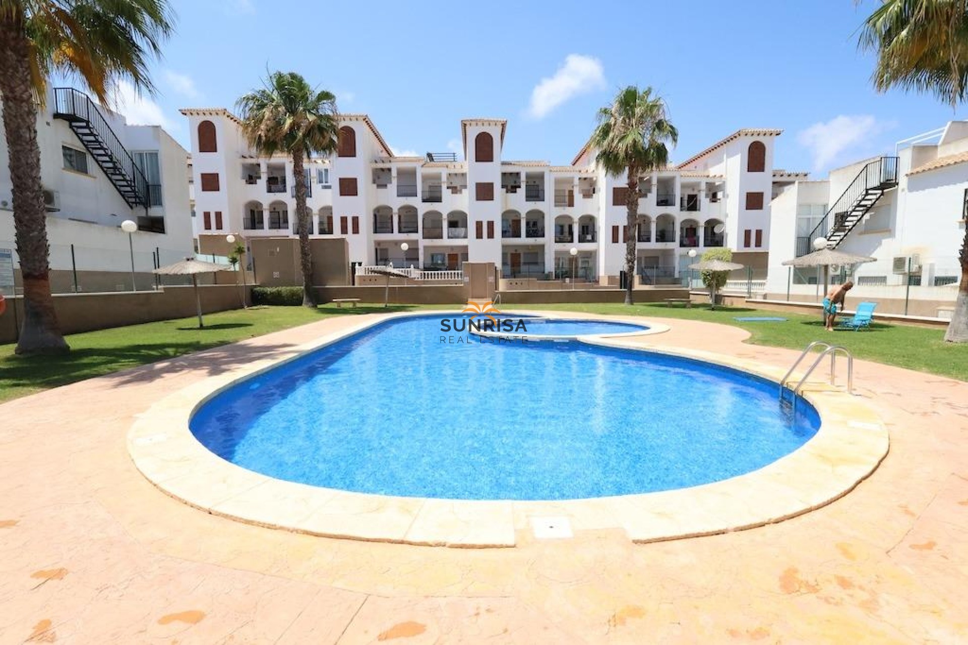 Revente - Duplex - Orihuela Costa
