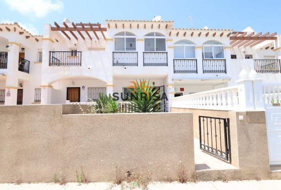 Duplex · Resale - Orihuela Costa · La Ciñuelica · Alicante · Spain