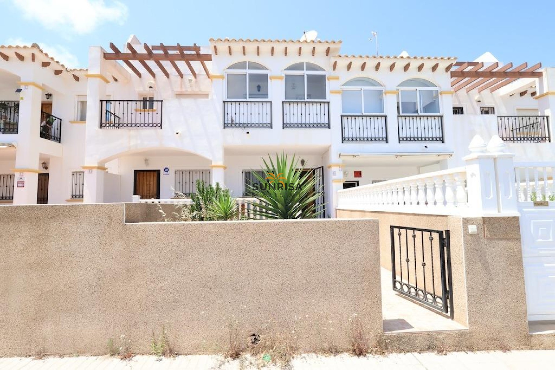 Revente - Duplex - Orihuela Costa