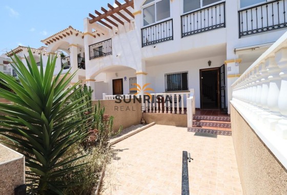 Duplex · Resale - Orihuela Costa · La Ciñuelica · Alicante · Spain