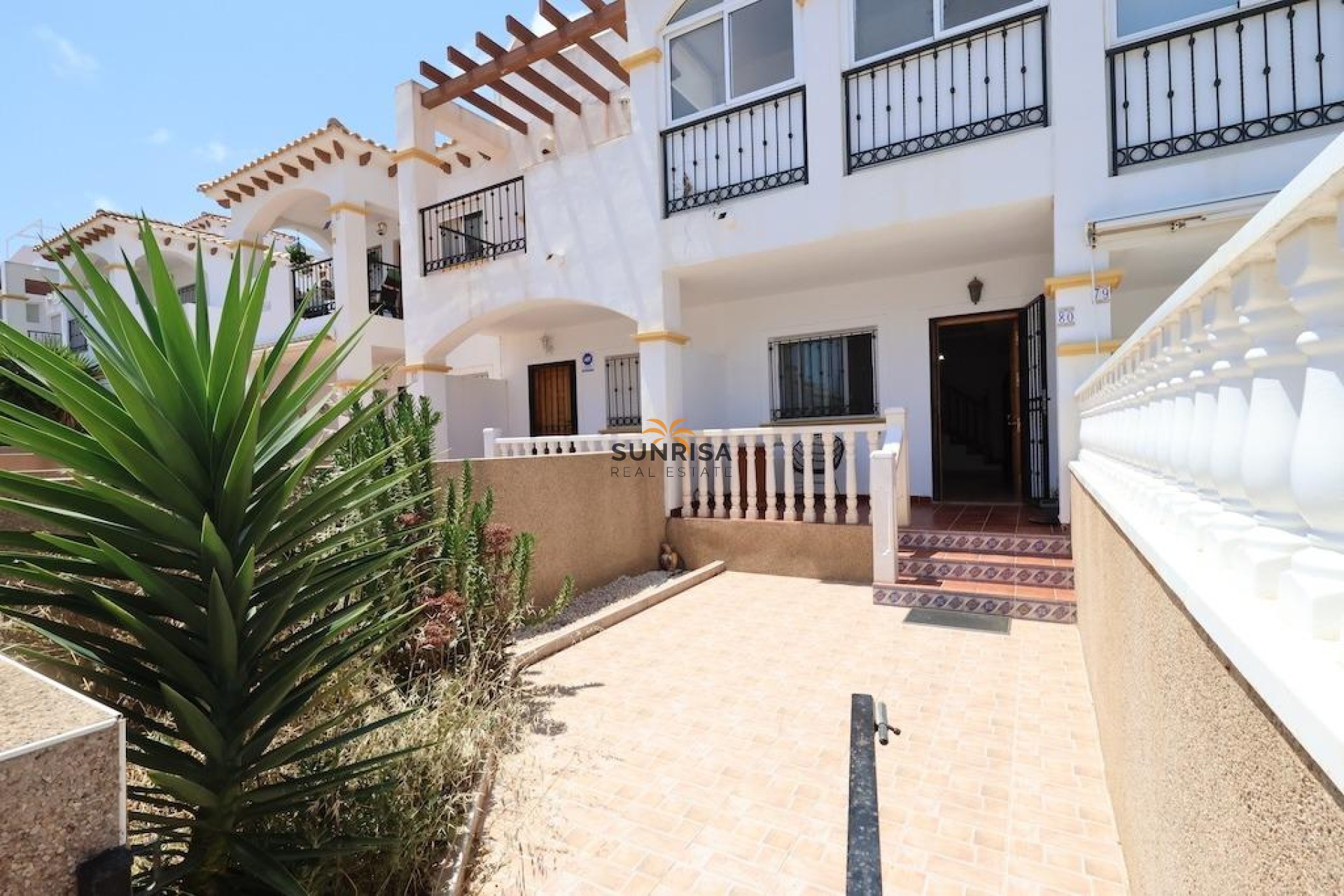 Revente - Duplex - Orihuela Costa
