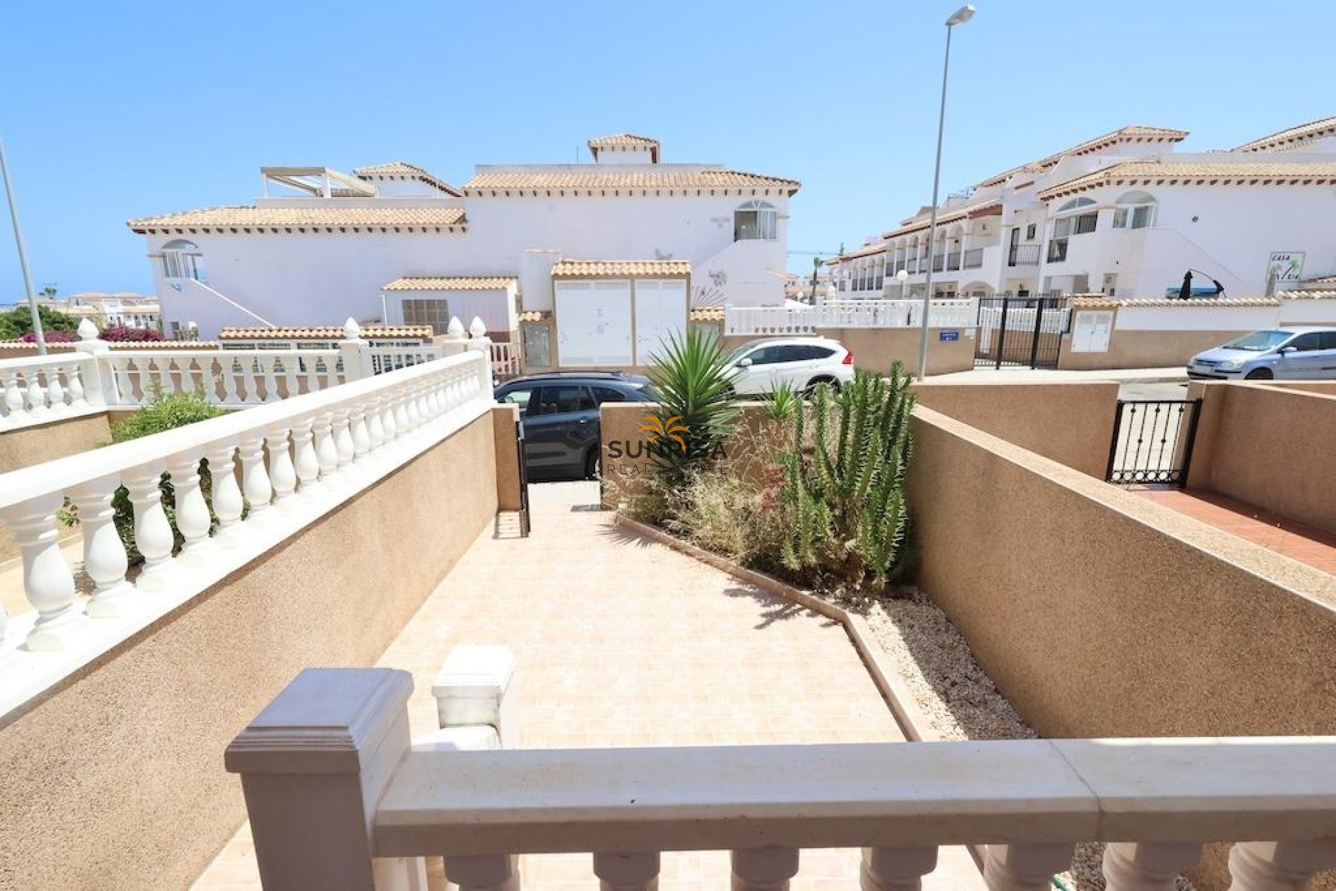 Revente - Duplex - Orihuela Costa