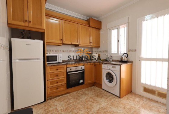 Duplex · Resale - Orihuela Costa · La Ciñuelica · Alicante · Spain