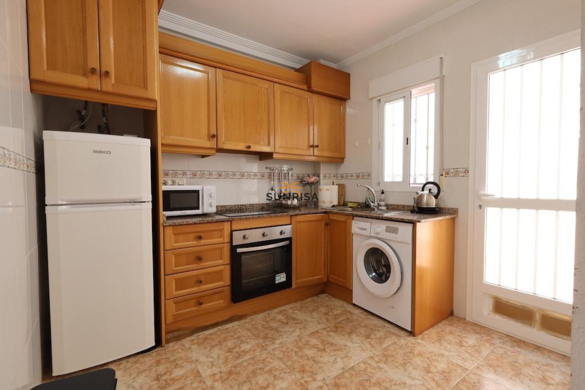 Revente - Duplex - Orihuela Costa