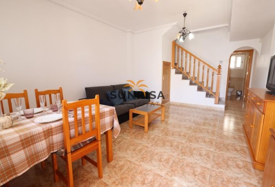 Duplex · Resale - Orihuela Costa · La Ciñuelica · Alicante · Spain
