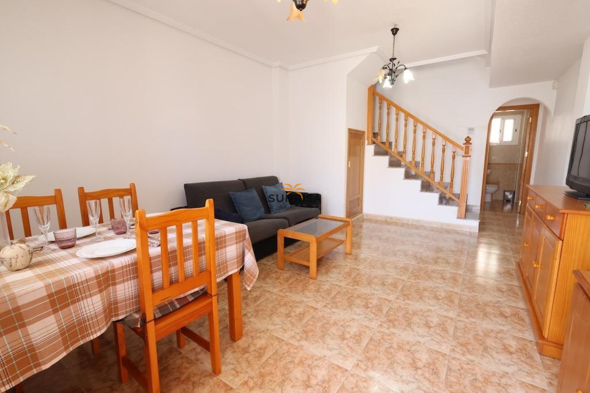 Revente - Duplex - Orihuela Costa