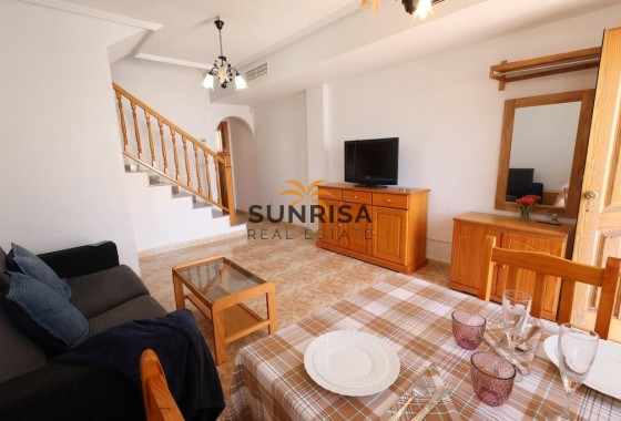 Duplex · Resale - Orihuela Costa · La Ciñuelica · Alicante · Spain