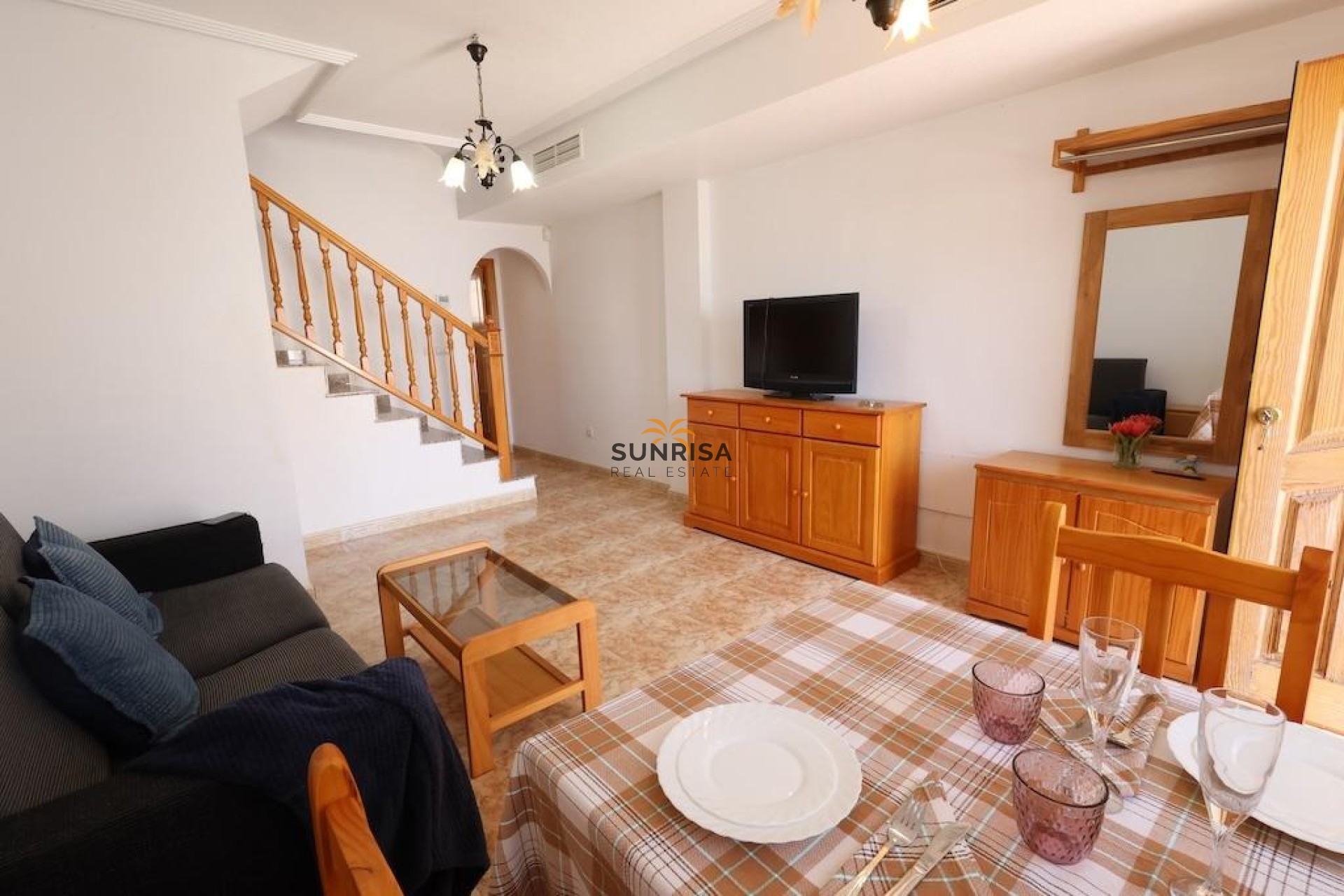 Revente - Duplex - Orihuela Costa